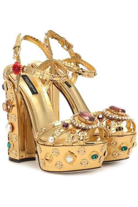 dolce gabbana vintage shoes|dolce and gabbana shoes outlet.